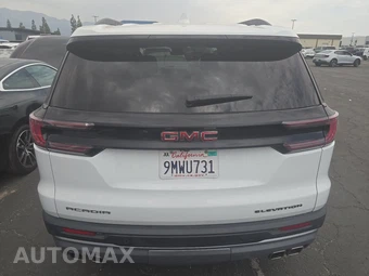 2024 GMC Acadia Elevation 4SC - miniatura 5