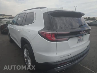 2024 GMC Acadia Elevation 4SC - miniatura 6