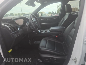 2024 GMC Acadia Elevation 4SC - miniatura 7