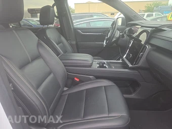 2024 GMC Acadia Elevation 4SC - miniatura 8