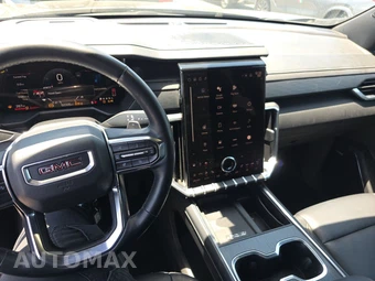 2024 GMC Acadia Elevation 4SC - miniatura 11