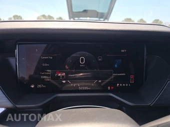 2024 GMC Acadia Elevation 4SC - miniatura 12