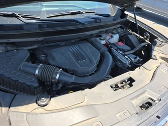 2024 GMC Acadia Elevation 4SC - miniatura 17
