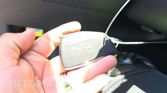 2024 GMC Acadia Elevation 4SC - miniatura 19