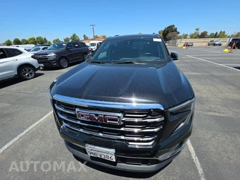 2024 GMC Acadia Elevation 4SC - miniatura 2