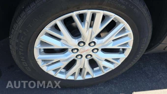 2024 GMC Acadia Elevation 4SC - miniatura 27