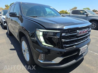 2024 GMC Acadia Elevation 4SC - miniatura 3