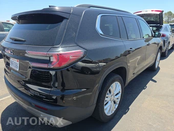 2024 GMC Acadia Elevation 4SC - miniatura 4