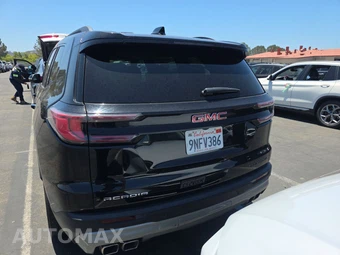 2024 GMC Acadia Elevation 4SC - miniatura 5