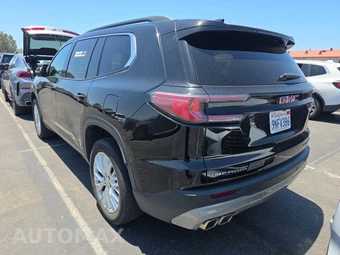 2024 GMC Acadia Elevation 4SC - miniatura 6