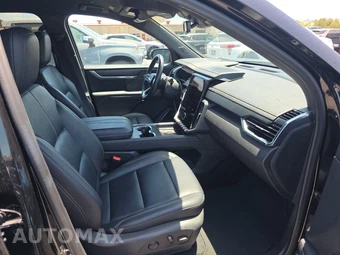 2024 GMC Acadia Elevation 4SC - miniatura 8