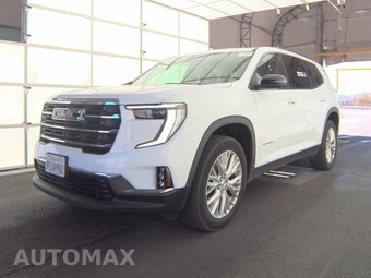 2024 GMC Acadia Elevation 4SC