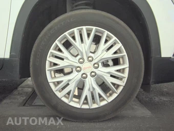 2024 GMC Acadia Elevation 4SC - miniatura 10