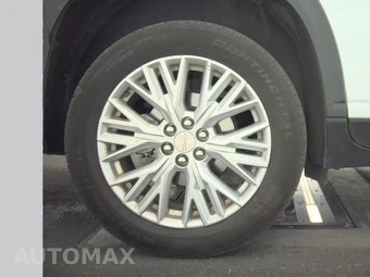 2024 GMC Acadia Elevation 4SC - miniatura 11