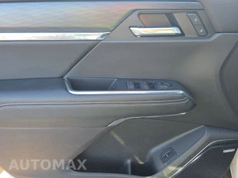 2024 GMC Acadia Elevation 4SC - miniatura 15
