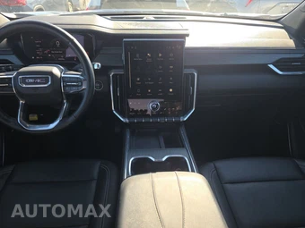 2024 GMC Acadia Elevation 4SC - miniatura 17