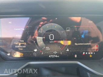 2024 GMC Acadia Elevation 4SC - miniatura 18