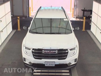 2024 GMC Acadia Elevation 4SC - miniatura 2