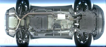 2024 GMC Acadia Elevation 4SC - miniatura 26