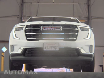 2024 GMC Acadia Elevation 4SC - miniatura 3