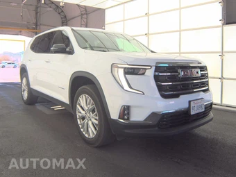 2024 GMC Acadia Elevation 4SC - miniatura 4