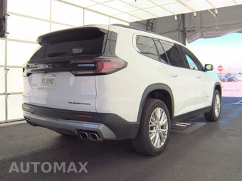 2024 GMC Acadia Elevation 4SC - miniatura 5