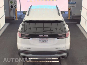 2024 GMC Acadia Elevation 4SC - miniatura 6