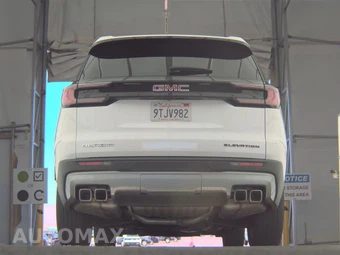 2024 GMC Acadia Elevation 4SC - miniatura 7