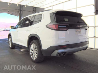 2024 GMC Acadia Elevation 4SC - miniatura 8