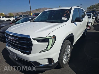 2024 GMC Acadia Elevation 4SC