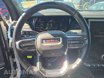 2024 GMC Acadia Elevation 4SC - miniatura 10