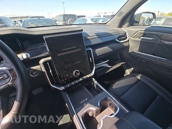 2024 GMC Acadia Elevation 4SC - miniatura 11