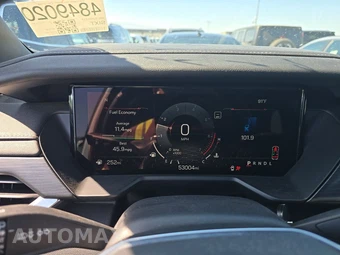 2024 GMC Acadia Elevation 4SC - miniatura 12