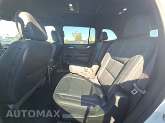 2024 GMC Acadia Elevation 4SC - miniatura 13