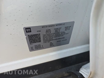 2024 GMC Acadia Elevation 4SC - miniatura 16