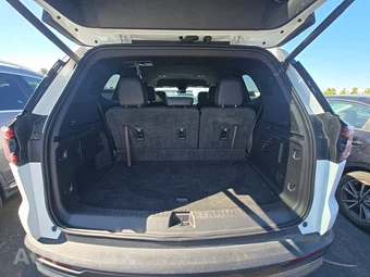 2024 GMC Acadia Elevation 4SC - miniatura 18