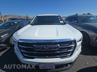 2024 GMC Acadia Elevation 4SC - miniatura 2