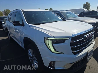 2024 GMC Acadia Elevation 4SC - miniatura 3
