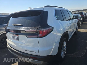 2024 GMC Acadia Elevation 4SC - miniatura 4