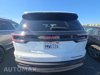 2024 GMC Acadia Elevation 4SC - miniatura 5