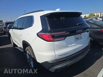 2024 GMC Acadia Elevation 4SC - miniatura 6