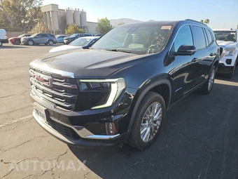 2024 GMC Acadia Elevation 4SC