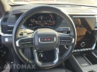 2024 GMC Acadia Elevation 4SC - miniatura 10