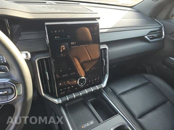 2024 GMC Acadia Elevation 4SC - miniatura 11