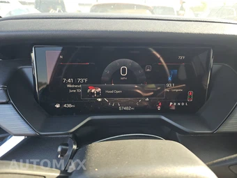2024 GMC Acadia Elevation 4SC - miniatura 12
