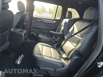 2024 GMC Acadia Elevation 4SC - miniatura 13