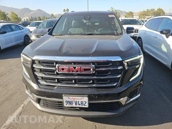 2024 GMC Acadia Elevation 4SC - miniatura 2