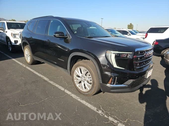 2024 GMC Acadia Elevation 4SC - miniatura 3