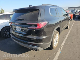 2024 GMC Acadia Elevation 4SC - miniatura 4