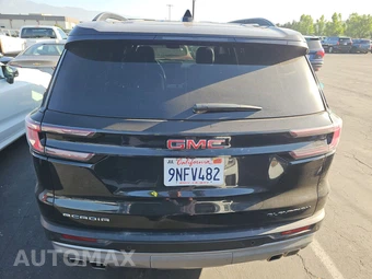 2024 GMC Acadia Elevation 4SC - miniatura 5